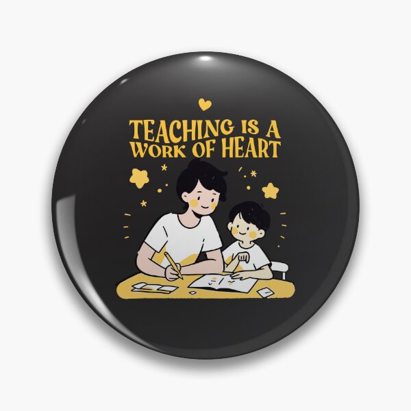 Item preview, The best teacher designed and sold by Stylewhimsy.