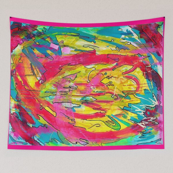 Item preview, Hamburgers and Hot Dogs designed and sold by RebeccaSteenArt.