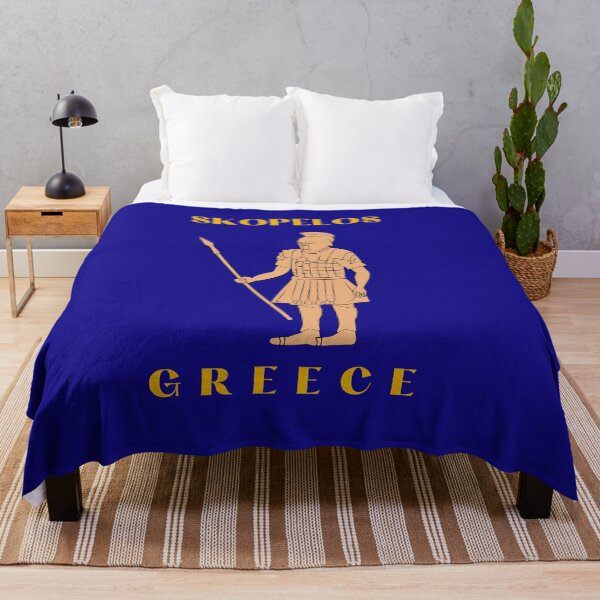 Item preview, Skopelos Greece designed and sold by TheRightHonMP.