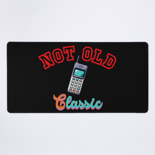 Item preview, Iam Not Old Iam Classic-Funny Quote designed and sold by FridPix.