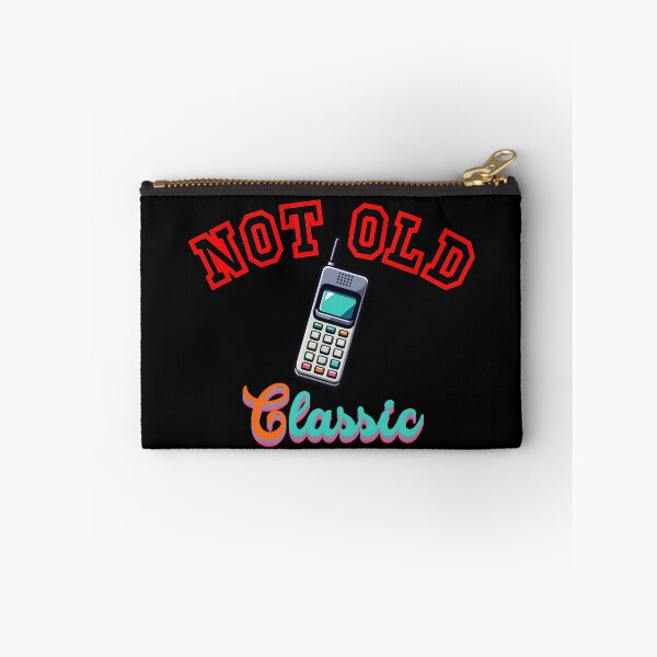 Item preview,  Iam Not Old Iam Classic-Funny Quote designed and sold by FridPix.