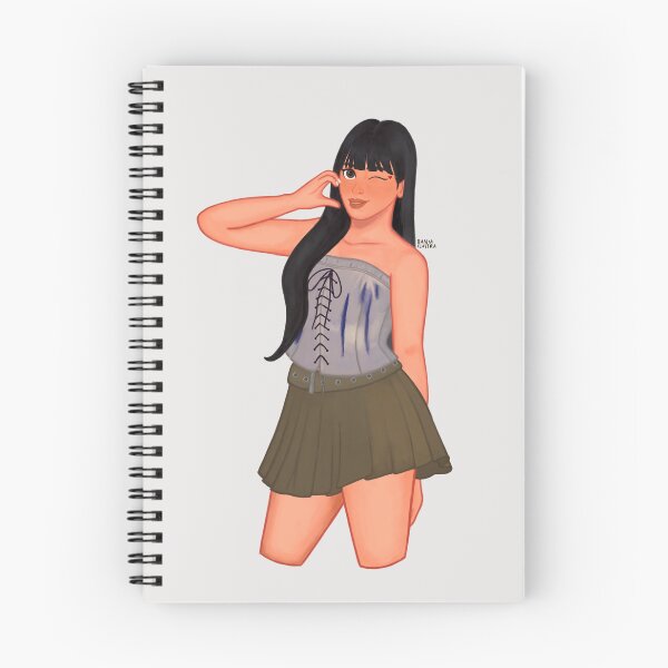 Item preview, Giselle "Spicy era" designed and sold by banilus.