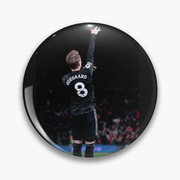 Item preview, Odegaard designed and sold by mbrown918.