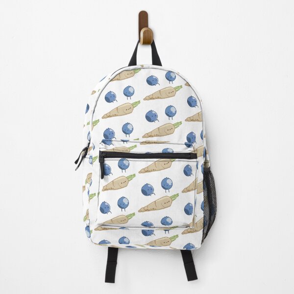 Item preview, Blueberries and Parsnip designed and sold by Gentle-egg.