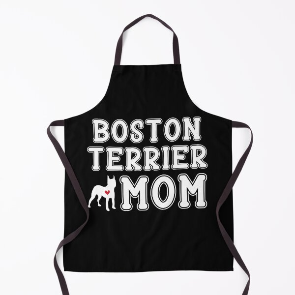 Item preview, Boston Terrier Mom designed and sold by TheAnimalZ00.
