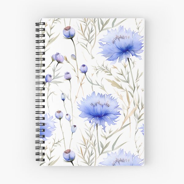 Artikelvorschau, Cottagecore Botanische Blumenkräuter Pflanzen Beeren gepresste Blumen entworfen und verkauft von fluffstuffgifts.