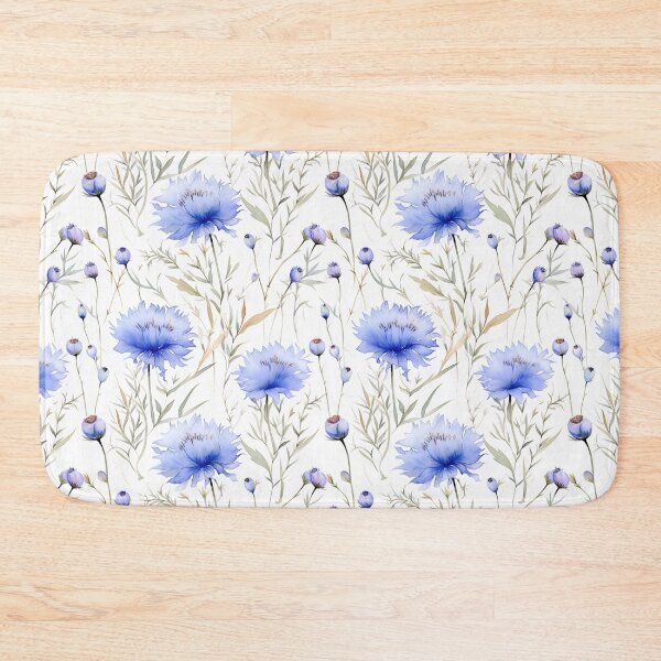 Item preview, Cottagecore Botanical Floral Herbs Plants Berries Pressed Flowers designed and sold by fluffstuffgifts.