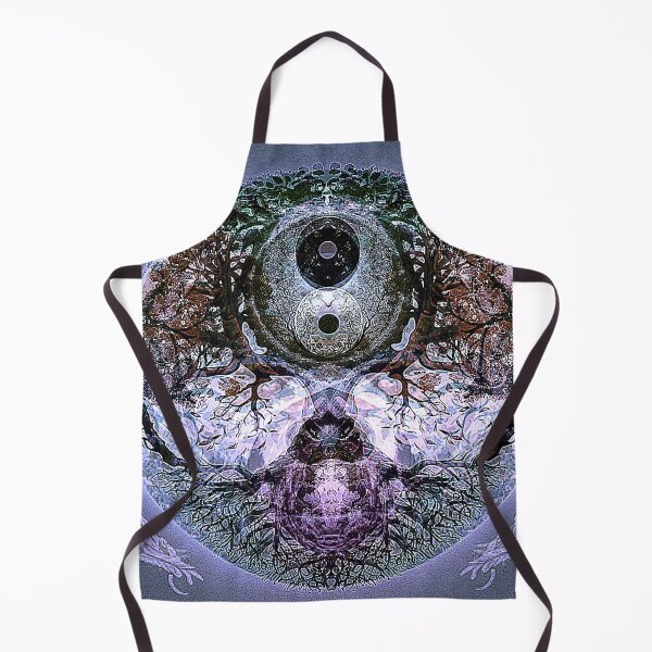 Item preview, The Tempest Angel designed and sold by The Void Shop..