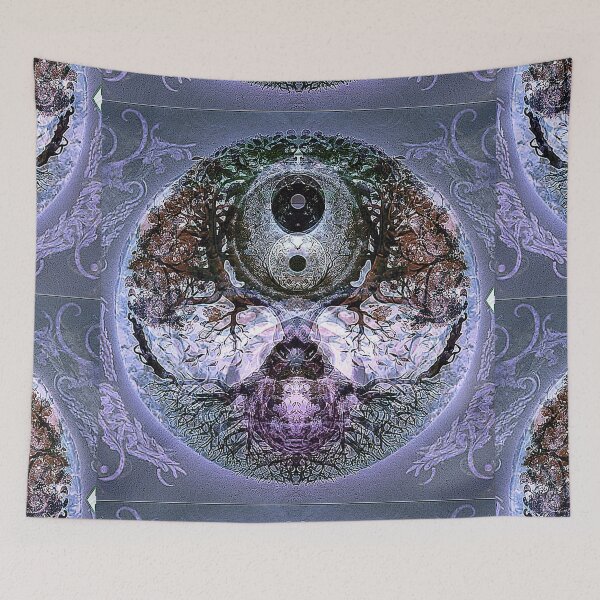 Item preview, The Tempest Angel designed and sold by The Void Shop..