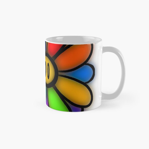 Item preview, flor feliz designed and sold by Constancealb.