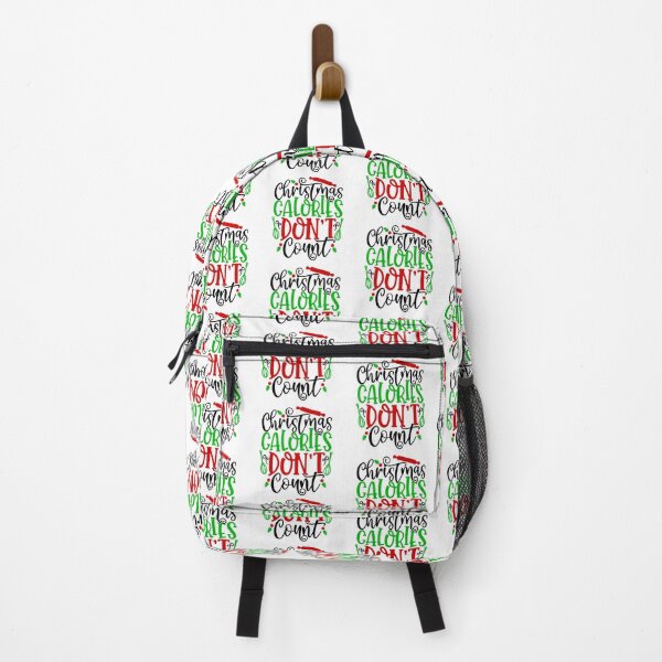 Item preview, Christmas calories dont count designed and sold by Magico Paco.