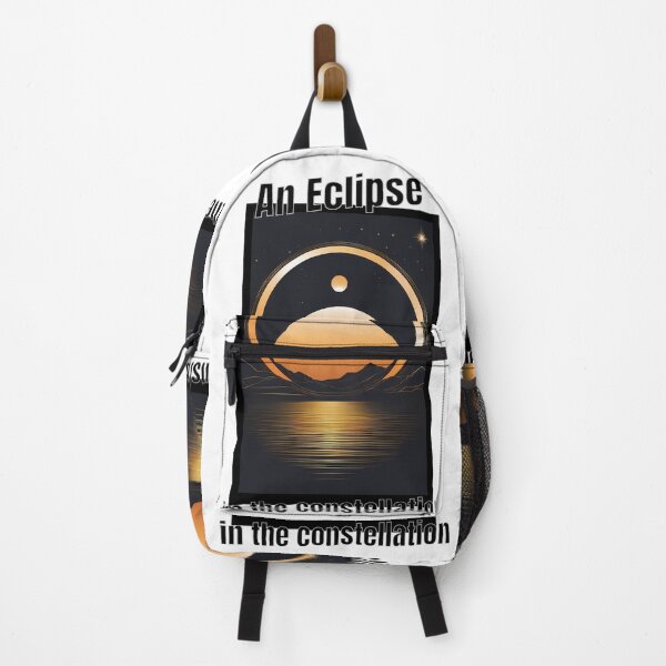 Item preview, Stellar Kaleidoscope: Eclipse and the Transformation of Digital Art designed and sold by Artedig.