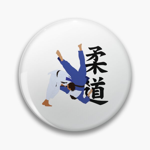 Item preview, Judo Throw designed and sold by sportart.