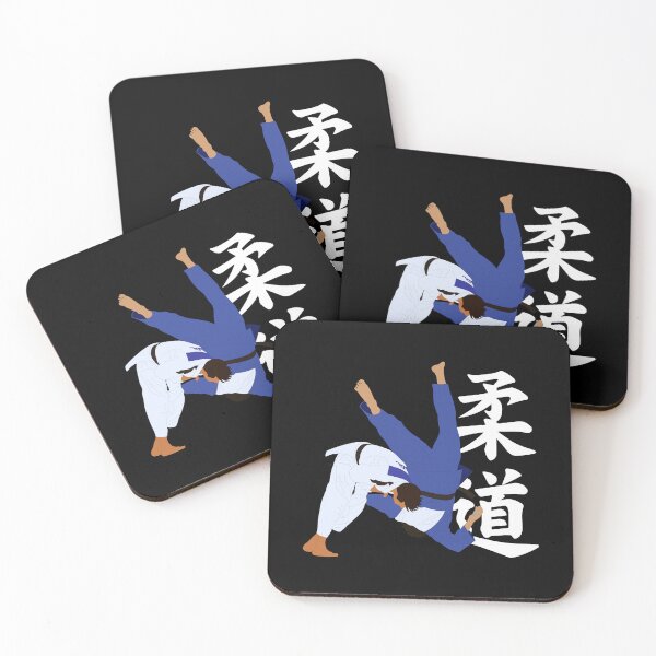 Item preview, Judo Throw designed and sold by sportart.