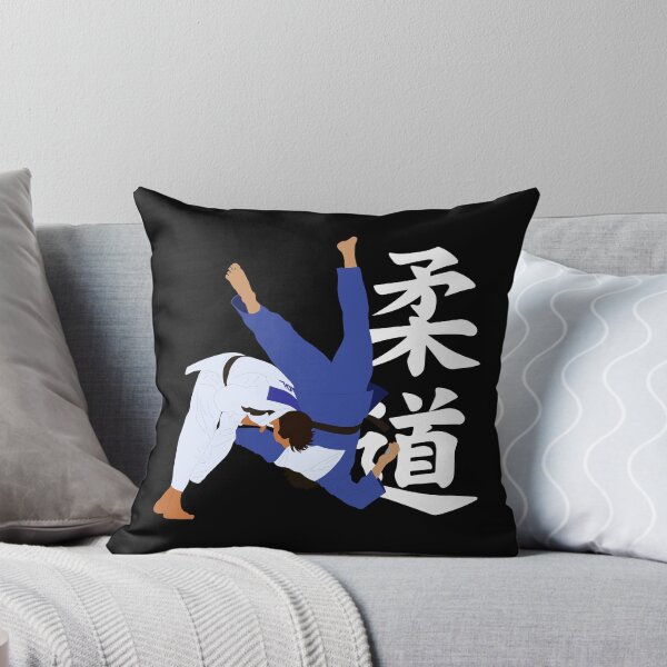 Item preview, Judo Throw designed and sold by sportart.