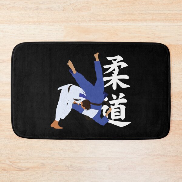 Item preview, Judo Throw designed and sold by sportart.