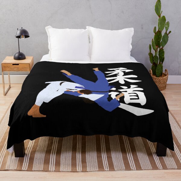 Item preview, Judo Throw designed and sold by sportart.