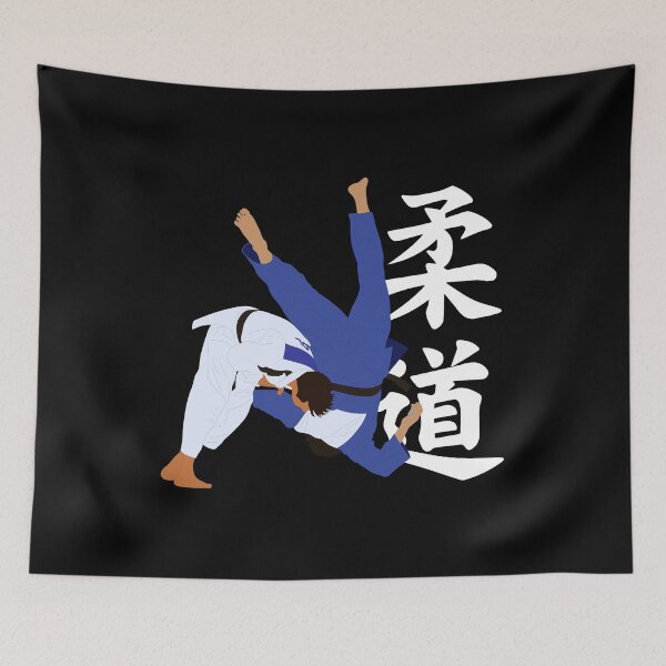 Item preview, Judo Throw designed and sold by sportart.
