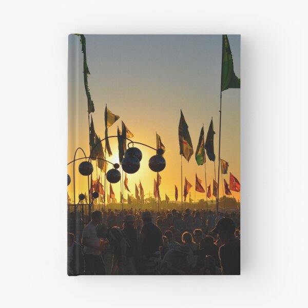 Artikelvorschau, Disco-Bälle bei Glastonbury entworfen und verkauft von Steve Briscoe.