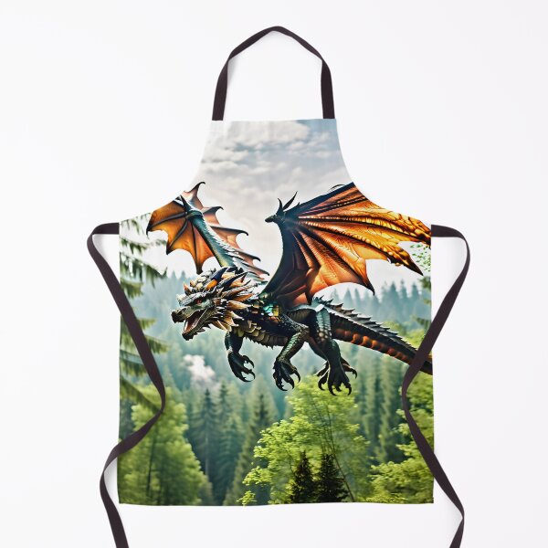 Item preview, Green Dragon designed and sold by Raging Woody Designs.