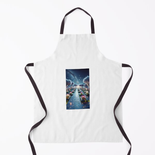 Item preview, Luminous Circuitry Pathway designed and sold by DreamAlongArt.