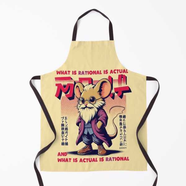Item preview, What is rational is actual and what is actual is rational designed and sold by RafaelLima7.