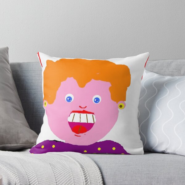 Item preview, More Laughs illustration 2 designed and sold by 3triadstore.