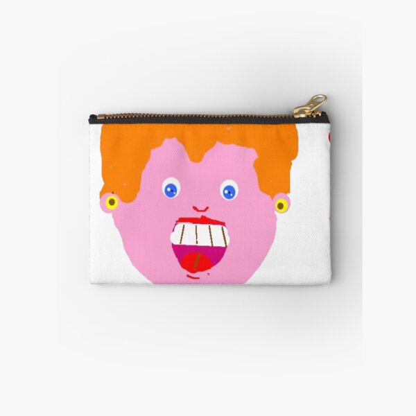 Item preview, More Laughs illustration 2 designed and sold by 3triadstore.