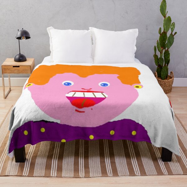 Item preview, More Laughs illustration 2 designed and sold by 3triadstore.