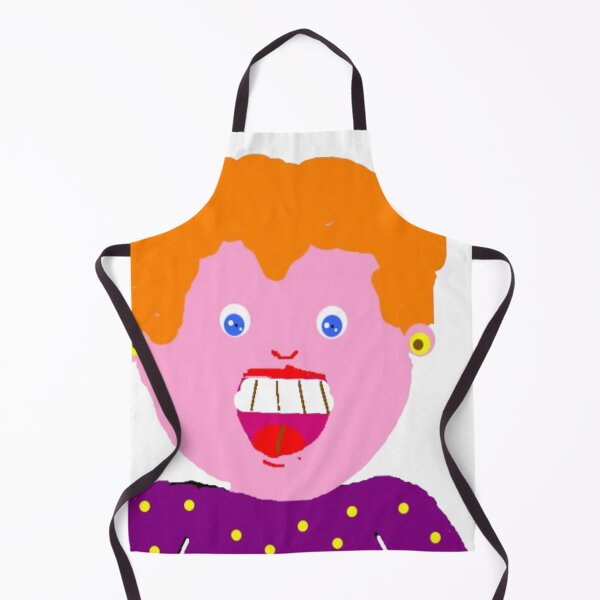 Item preview, More Laughs illustration 2 designed and sold by 3triadstore.