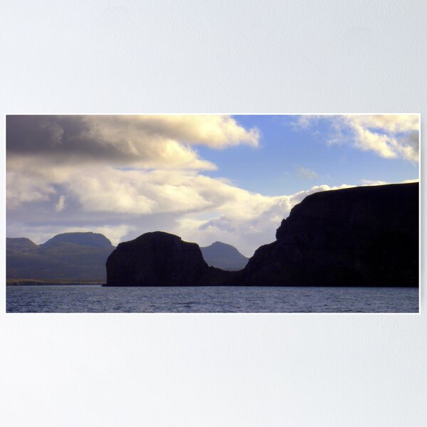 Item preview, Shumagin Islands designed and sold by lanebrain photography.