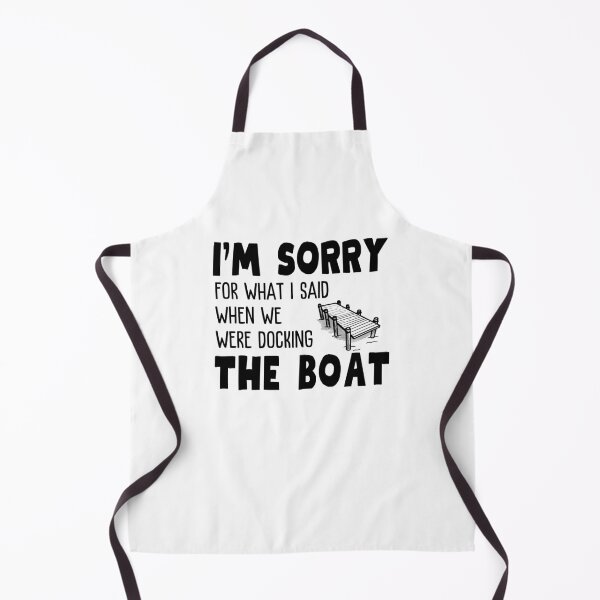 Item preview, I'm Sorry for What I Said designed and sold by BHBoutiqueShop.
