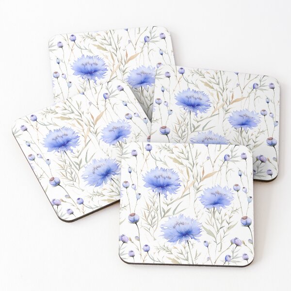 Item preview, Cottagecore Botanical Floral Herbs Plants Berries Pressed Flowers designed and sold by fluffstuffgifts.