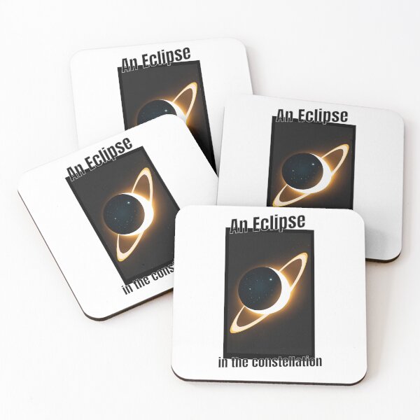 Item preview, Digital Mysteries Revealed: Eclipse and its Impact on Artistic Creation designed and sold by Artedig.