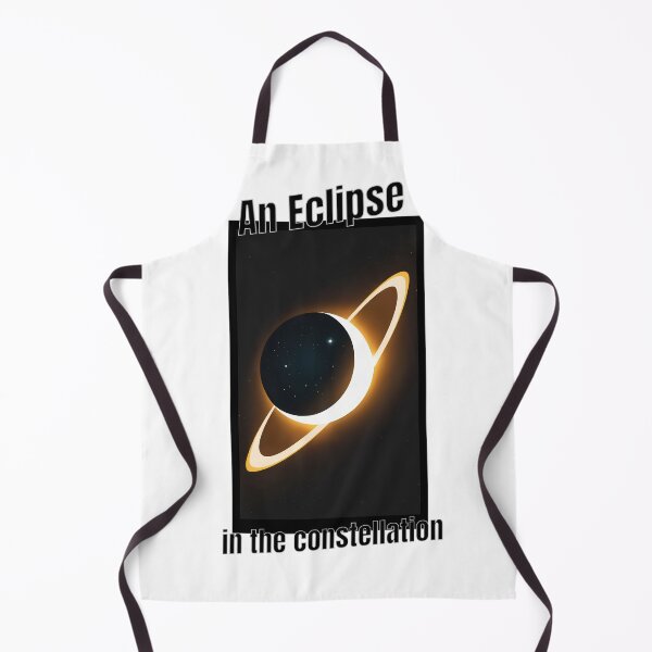 Item preview, Digital Mysteries Revealed: Eclipse and its Impact on Artistic Creation designed and sold by Artedig.