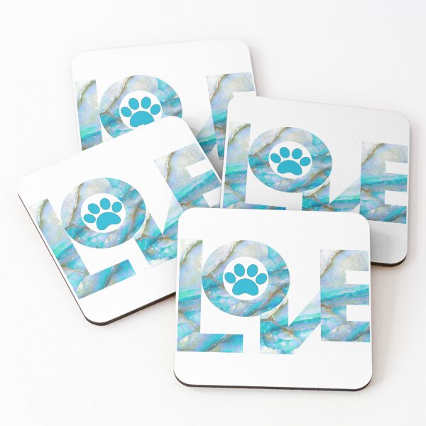 Item preview, Love Animals designed and sold by KingExpressions.