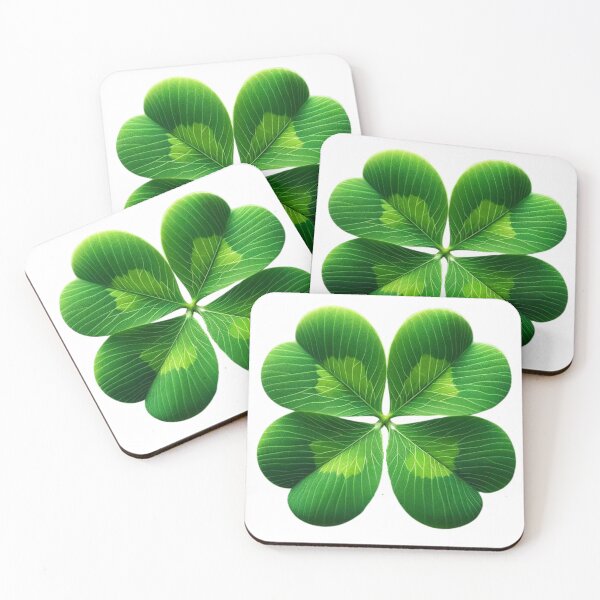 Item preview, Four leafs fortune designed and sold by gh7aby.