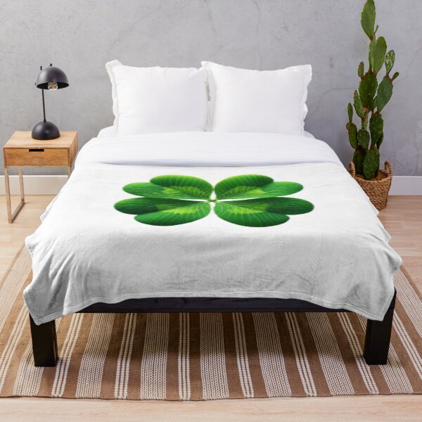 Item preview, Four leafs fortune designed and sold by gh7aby.