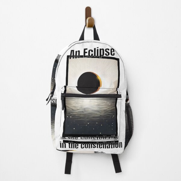 Item preview, Astral Inspiration: Eclipse Sparks a Revolution in Digital Art designed and sold by Artedig.