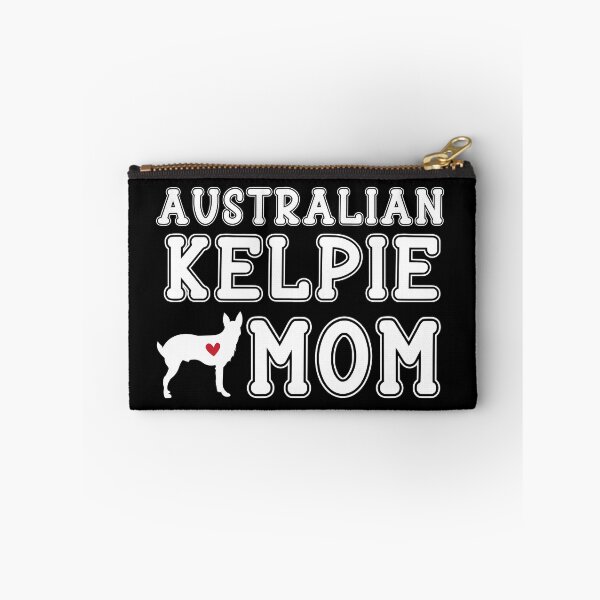 Item preview, Australian Kelpie Mom designed and sold by TheAnimalZ00.