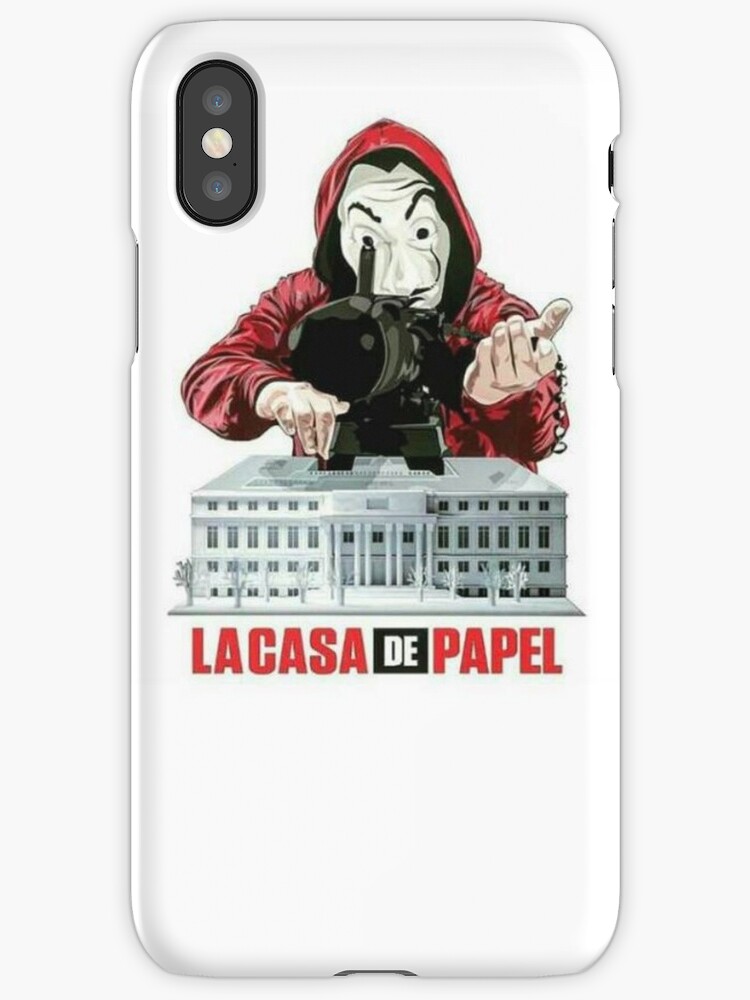 coque iphone 6 casa del papel coque iphone 6 casa del papel