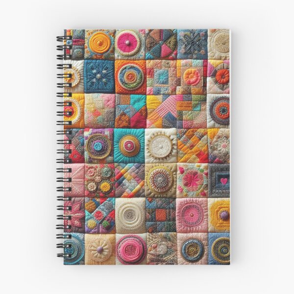 Aperçu de l'œuvre Couverture patchwork confortable créée et vendue par Rui Fernandes.