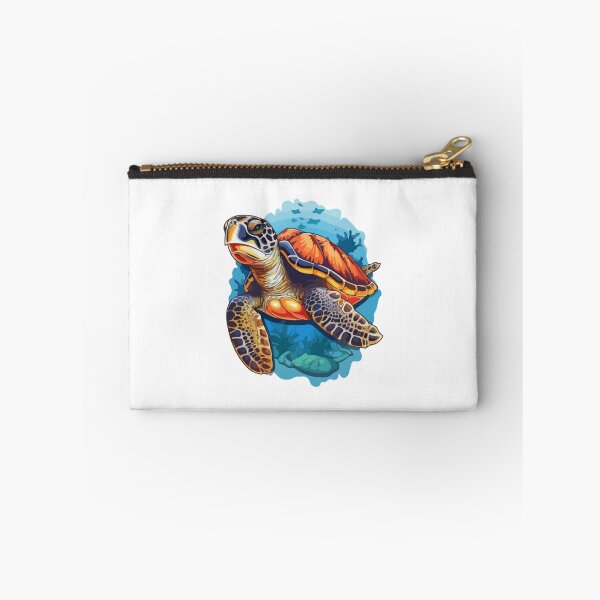 Item preview, What a Cool Turtle designed and sold by mollytakacs.