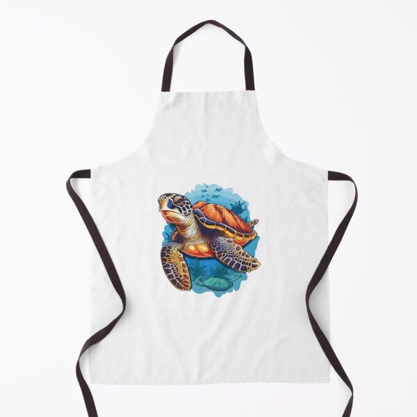 Item preview, What a Cool Turtle designed and sold by mollytakacs.
