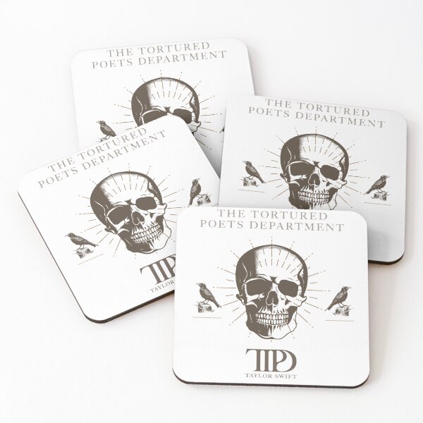 Item preview, The Tortured Poets Department designed and sold by lavndershrtdays.