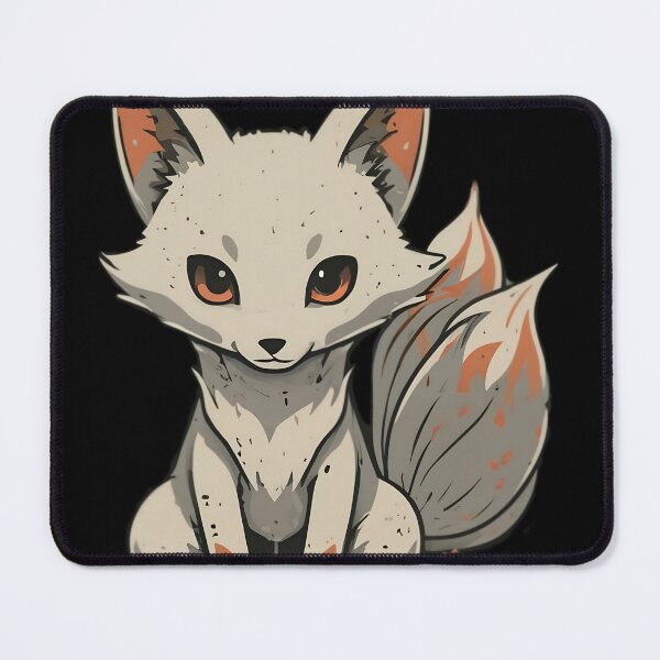 Item preview, Artic Fox designed and sold by PlanetMarker.