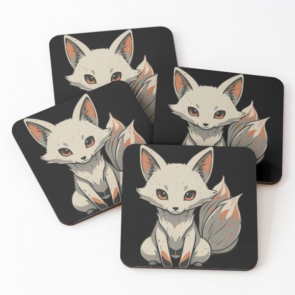 Item preview, Artic Fox designed and sold by PlanetMarker.