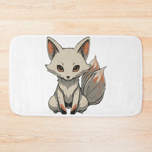 Item preview, Artic Fox designed and sold by PlanetMarker.