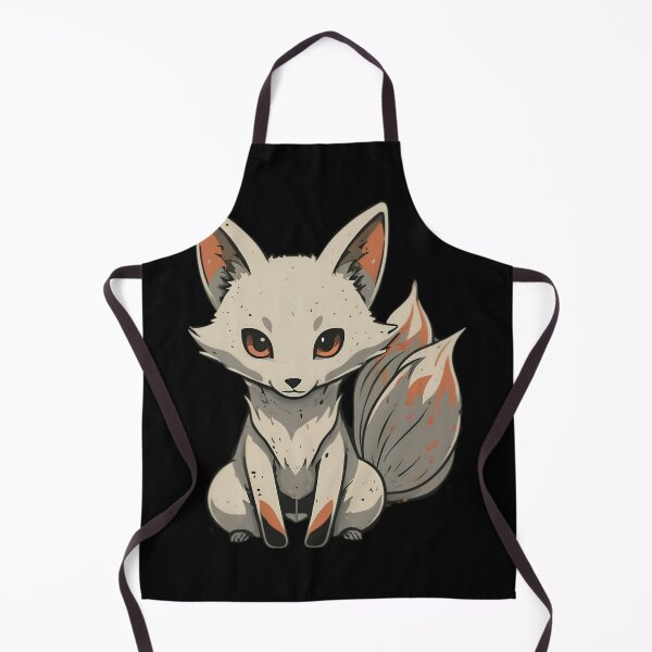 Item preview, Artic Fox designed and sold by PlanetMarker.