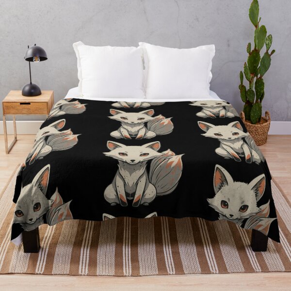 Item preview, Artic Fox designed and sold by PlanetMarker.